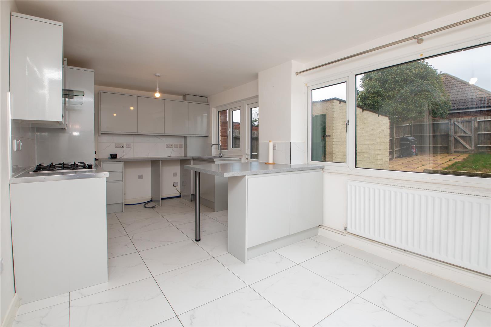 Westminster Drive, Bletchley, Milton Keynes